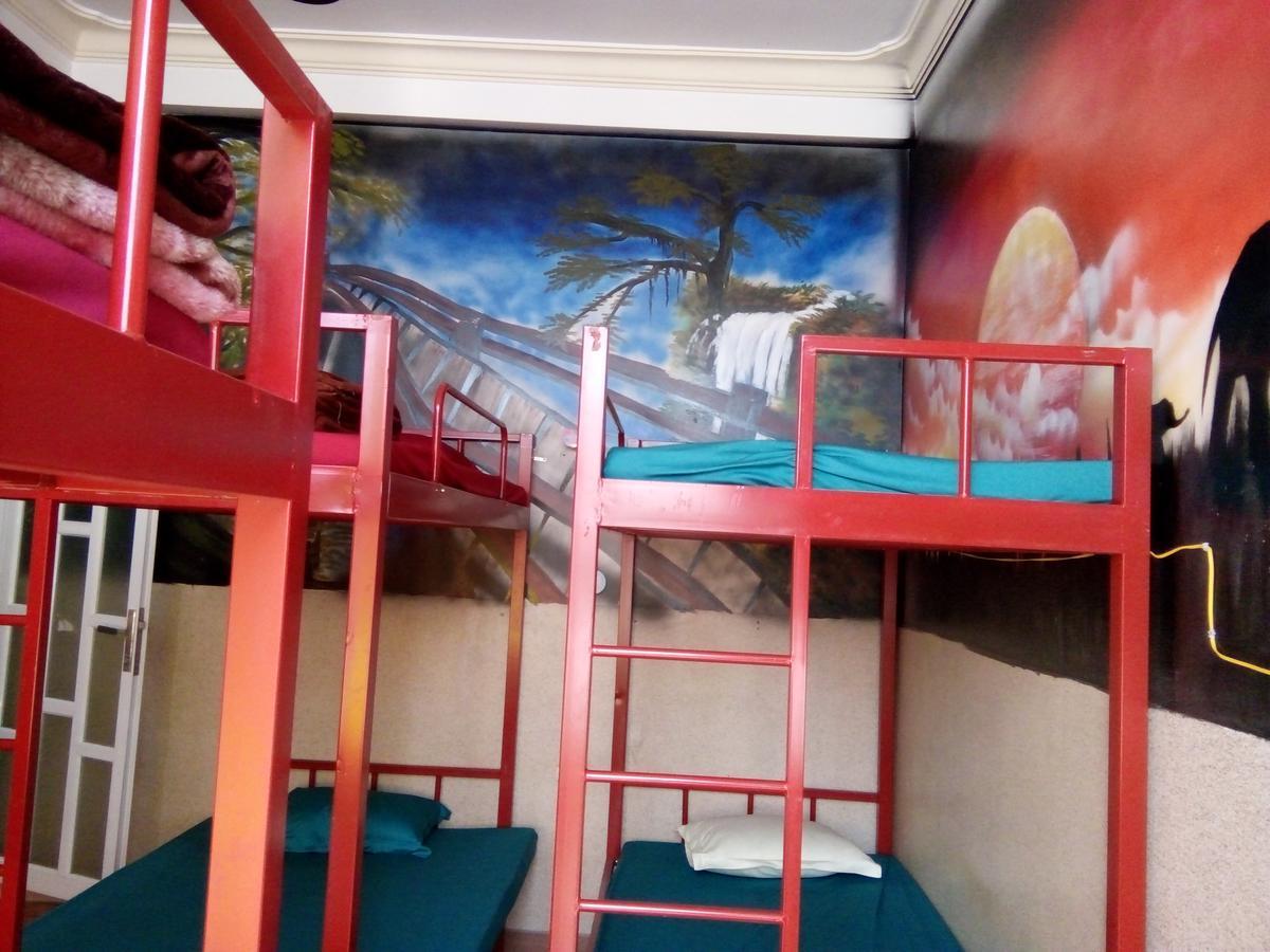 420 Homestay Dalat Exterior foto