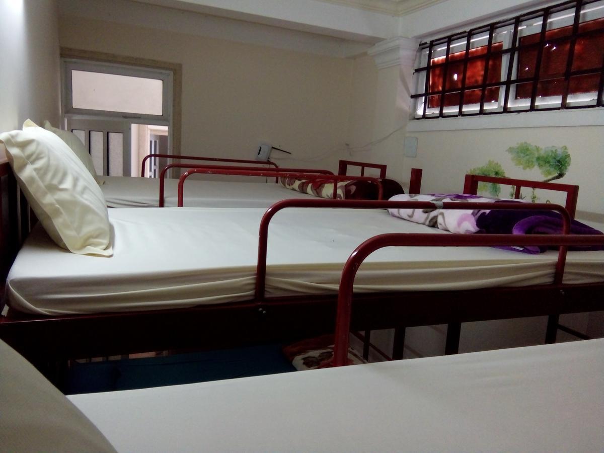 420 Homestay Dalat Exterior foto