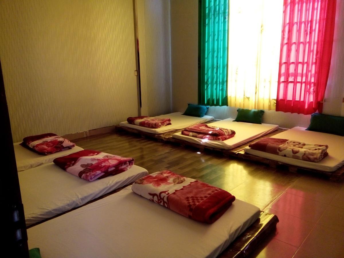420 Homestay Dalat Exterior foto