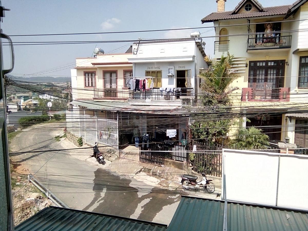 420 Homestay Dalat Exterior foto