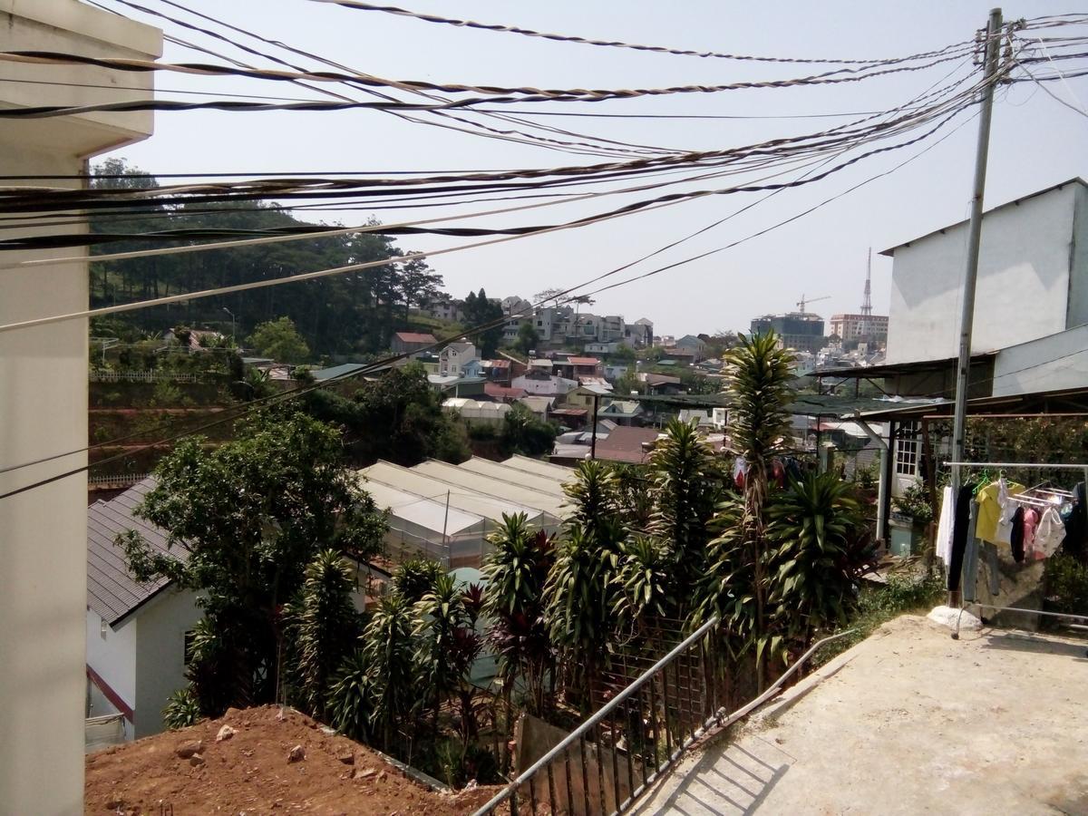 420 Homestay Dalat Exterior foto