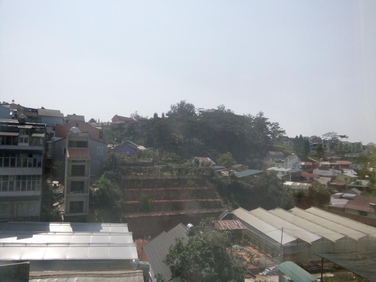 420 Homestay Dalat Exterior foto
